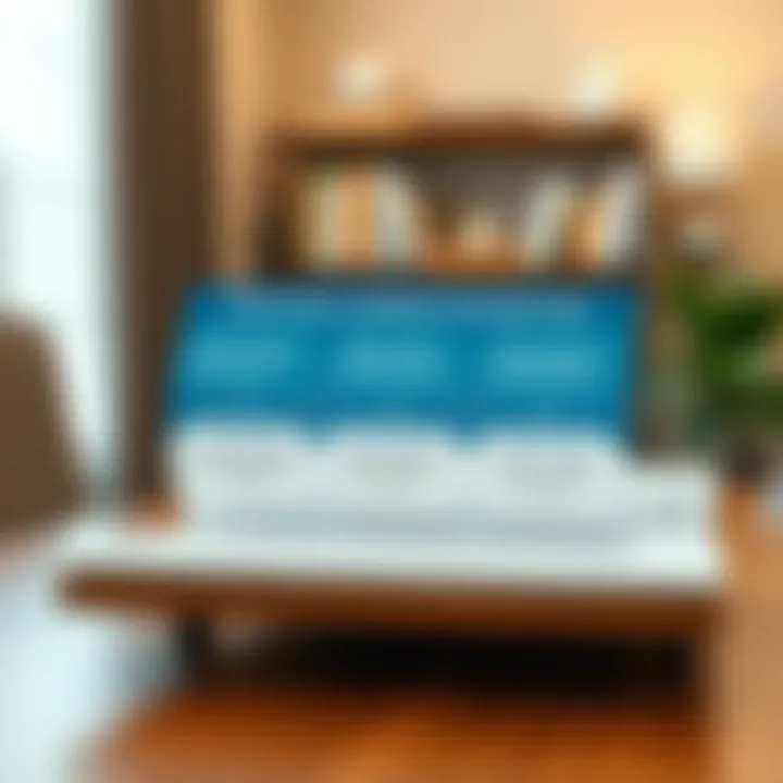 Diagram showcasing additional coverage options for Medicare recipients