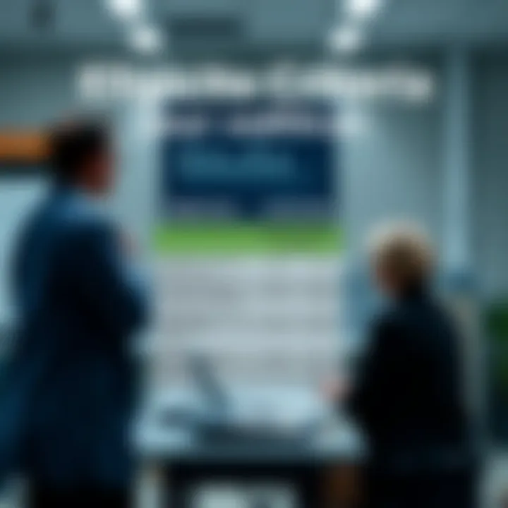 Infographic depicting eligibility criteria for Medicare