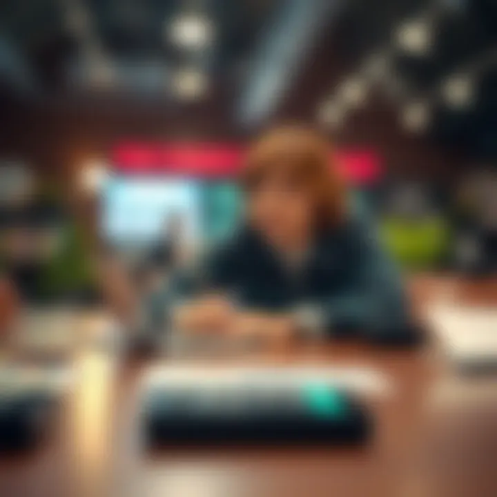 Managing Credit Effectively