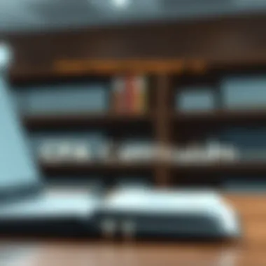 Core Topics in CFA Curriculum