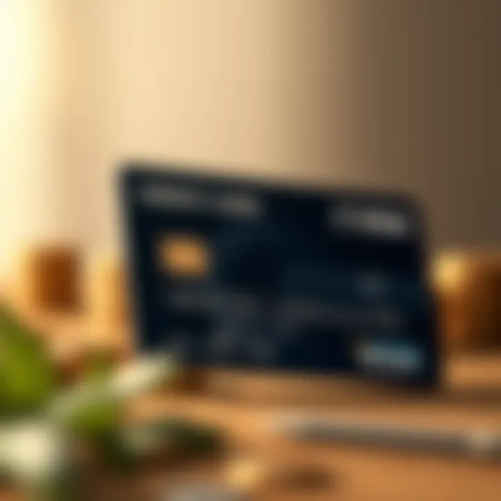 Benefits of selecting the right credit card