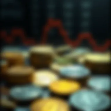 Exploring Various Types of Cryptocurrencies Diverse types of cryptocurrencies available today