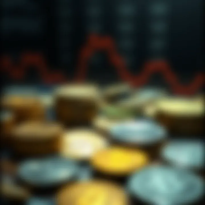 Exploring Various Types of Cryptocurrencies Diverse types of cryptocurrencies available today