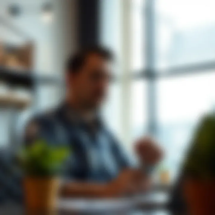 Checklist for DBA compliance