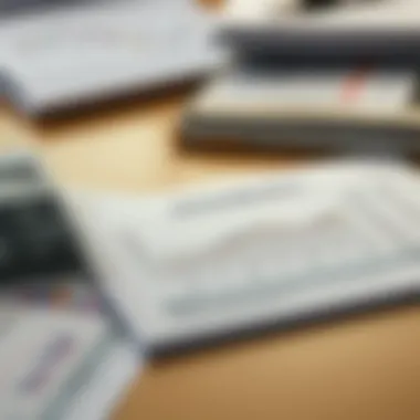 Graph depicting taxation implications for sole proprietors