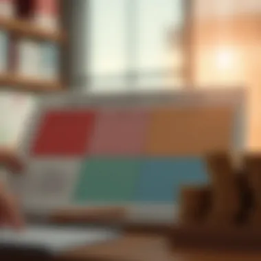 Comparing Debt Management Strategies A visual comparison chart of debt management strategies