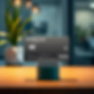 Building strong business credit