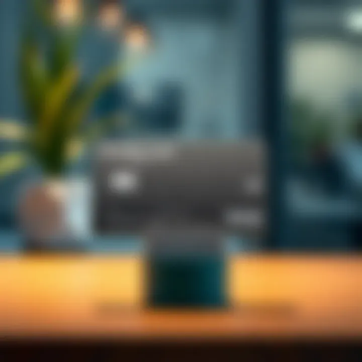 Building strong business credit