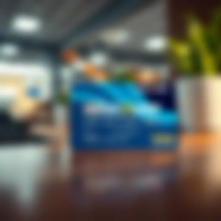 Benefits of using a secured credit card