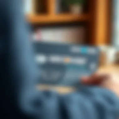 Comparison with other financial products