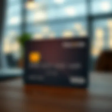 Eligibility requirements for Discover secured credit card