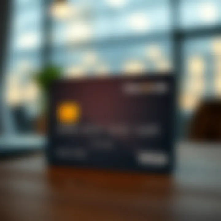 Eligibility requirements for Discover secured credit card