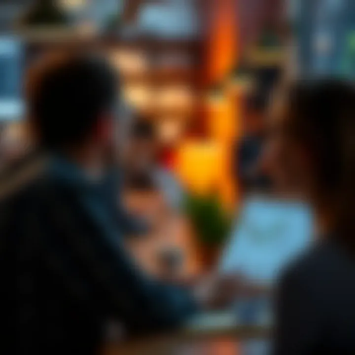 Affiliate Marketing Strategy