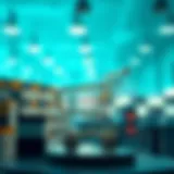 Ecommerce Platform Overview