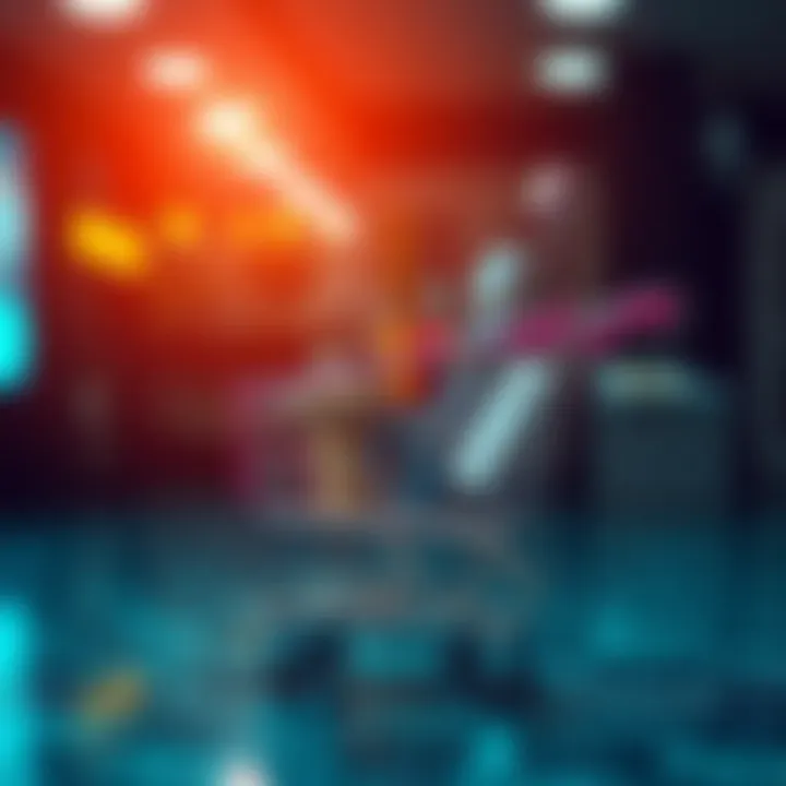 Revenue Generation Mechanisms