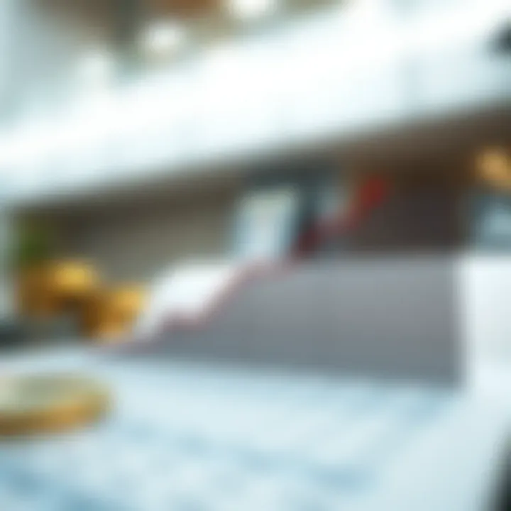 Graph depicting education savings growth over time