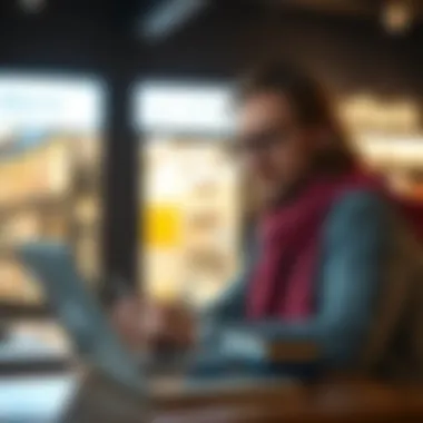 Comparative analysis of digital and traditional banking