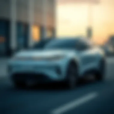 Electric Vehicle Industry Landscape