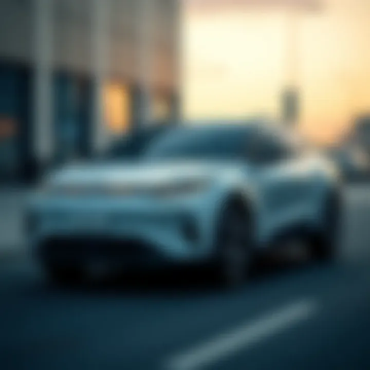 Electric Vehicle Industry Landscape