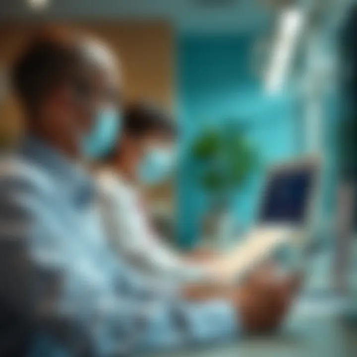 Navigating the Enrollment for EMI Health Dental Plans Enrollment Process for EMI Health Dental