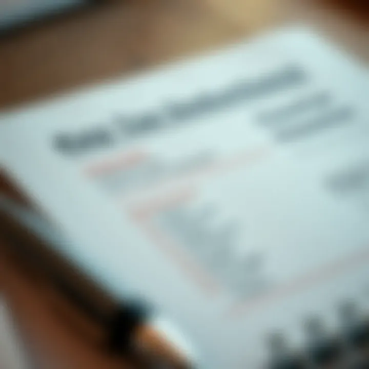 Key Tax Deductions Checklist Checklist of key tax deductions