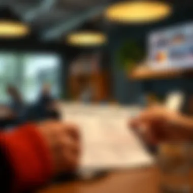 Evaluating eligibility for credit cards