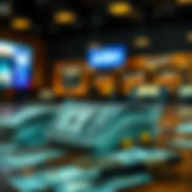 Financial Implications of Student Loans The impact of student loans on financial stability