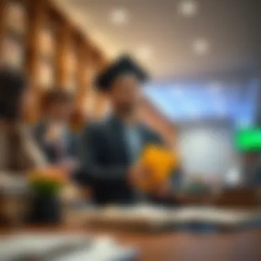 Alternative Education Financing Exploring alternative financing options for education