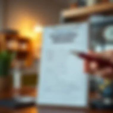 Essential Preparation Checklist Checklist for tax preparation