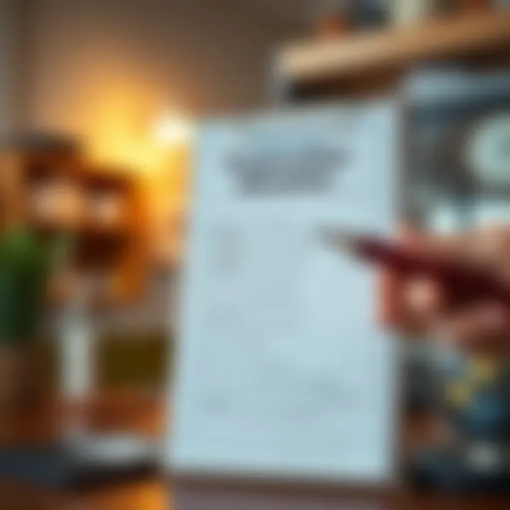 Essential Preparation Checklist Checklist for tax preparation