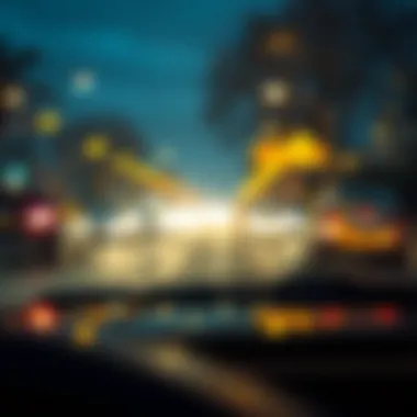 State regulations impacting car insurance