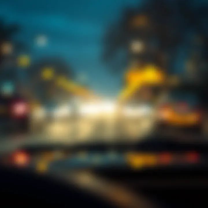 State regulations impacting car insurance