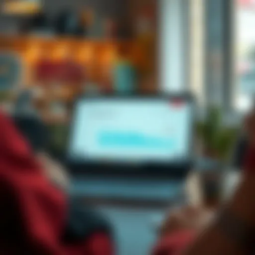 Comparison of Review Platforms Comparison of review platforms