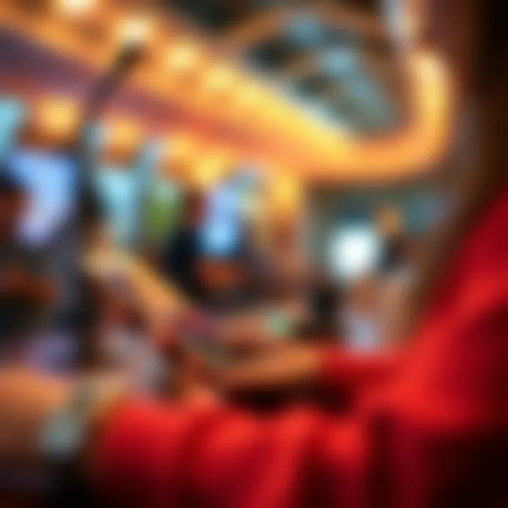 Comparison of Popular Earning Applications Comparative analysis of popular earning apps