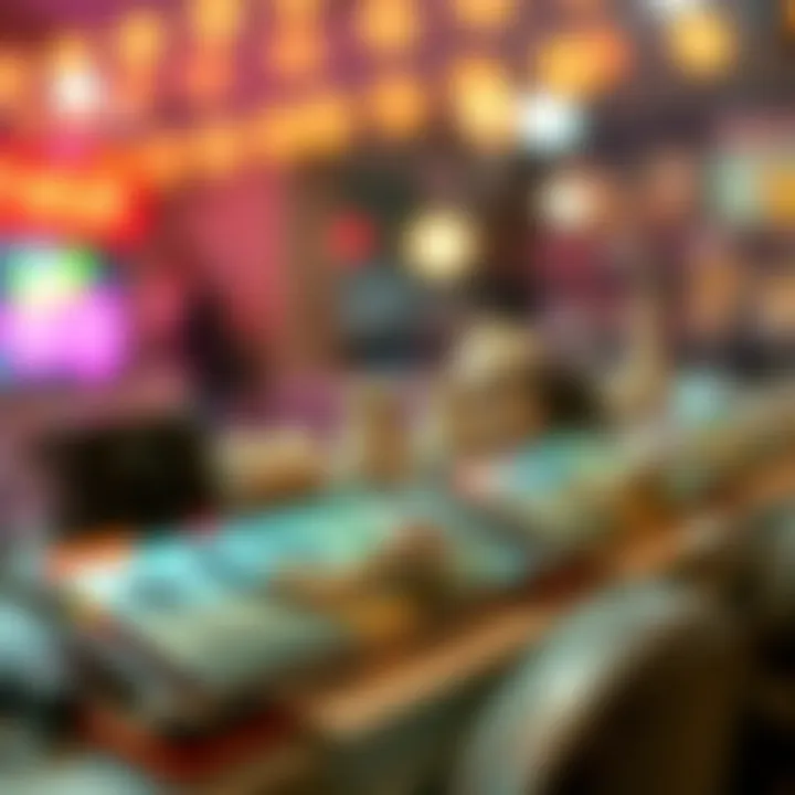 Overview of Money-Making Applications Insightful overview of money-making apps