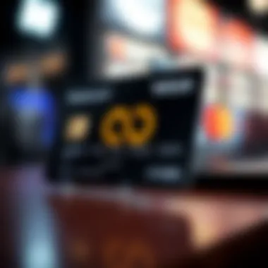 Highlighting the Advantages of CO Mastercard Benefits of CO Mastercard