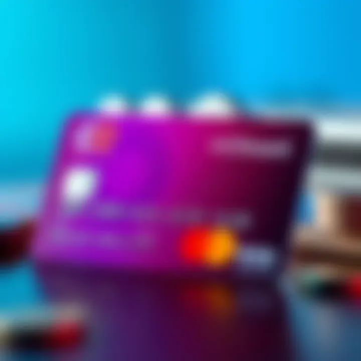 Comparative Analysis of Credit Products Comparison of credit products