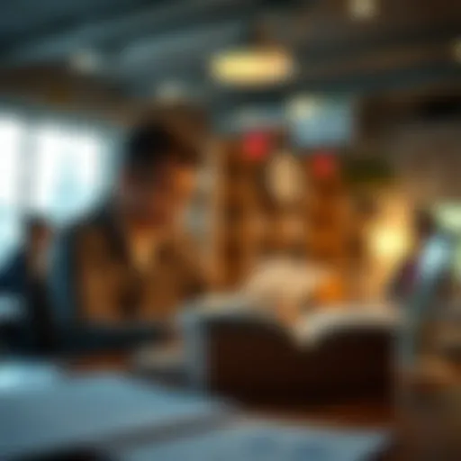 An overview of personal grants available for individuals
