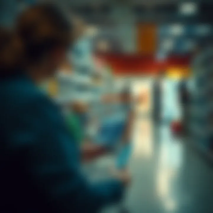 Shopping on Amazon with Flexible Spending Accounts Navigating Amazon for healthcare products eligible under FSAs