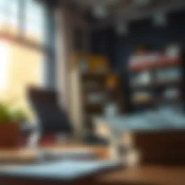 Optimizing Personal Finances with FSAs Graphical depiction of financial management with FSAs