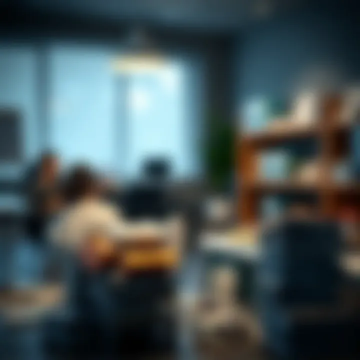 Covering Healthcare Costs with Flexible Spending Accounts Conceptual image illustrating healthcare expenses covered by FSAs