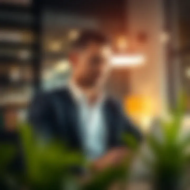 Understanding the significance of business credit reports