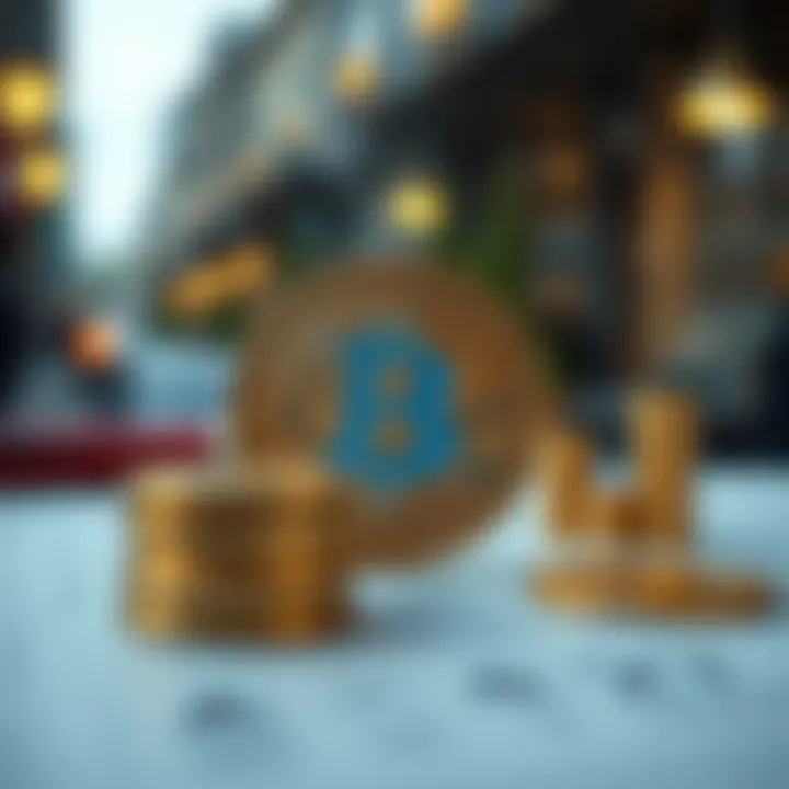 Simplified tax compliance process for cryptocurrency