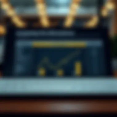 Chart showcasing fee structures of similar investment funds