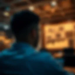 A visual representation of thematic investing concepts