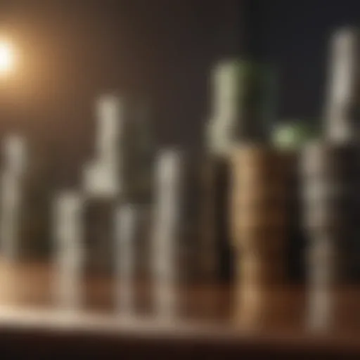 Illustration of various hedge fund database types