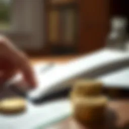 Detailed analysis of money market checking accounts