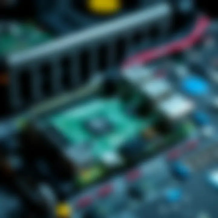 Mining Performance Analysis Performance metrics of cryptocurrency mining on Raspberry Pi 4