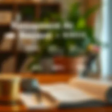 Visual representation of retirement account types
