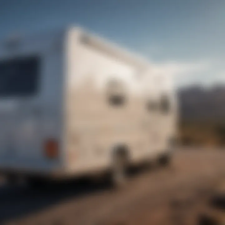 Strategic considerations for investing in Roth RV